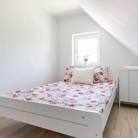 Magda Vakantiehuis Gdańsk