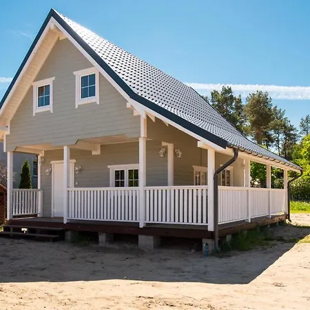 Feriehus Magda *