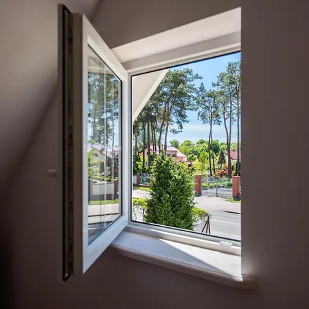 Magda Vakantiehuis Gdańsk