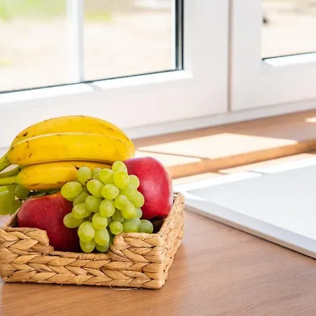 Vakantiehuis Magda *