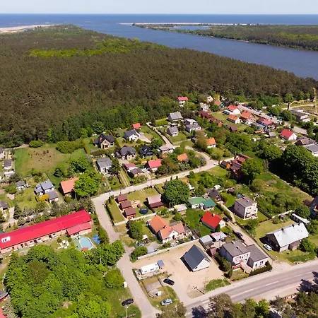 Vakantiehuis Magda *