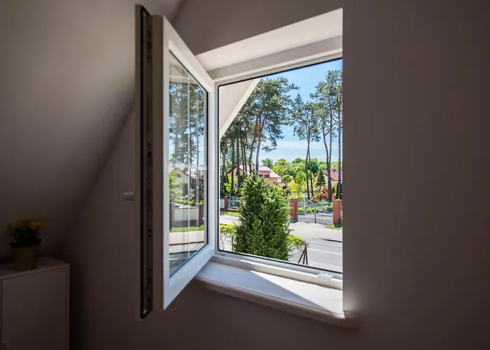 Magda Hébergement de vacances Gdańsk