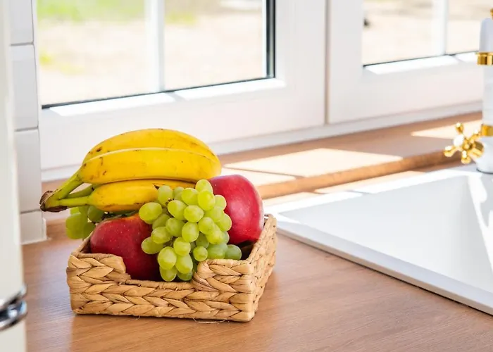 Hébergement de vacances Magda *