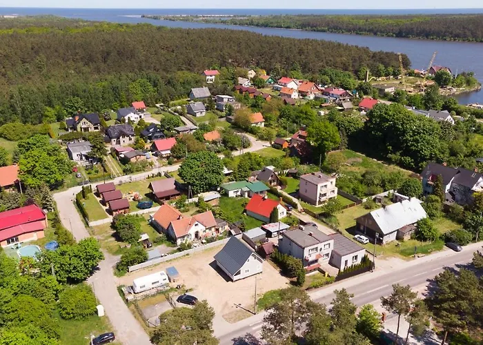 Magda Dom wakacyjny *