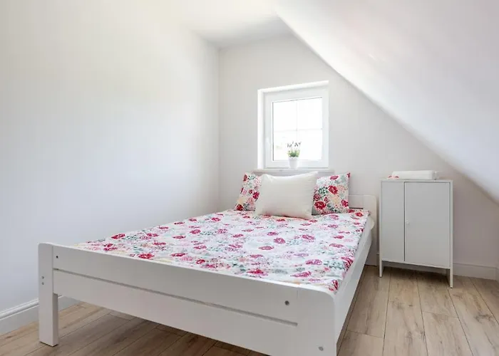 Magda Holiday home Gdansk