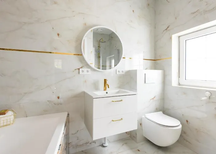 Holiday home Magda Gdansk