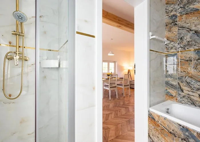 Holiday home Magda *